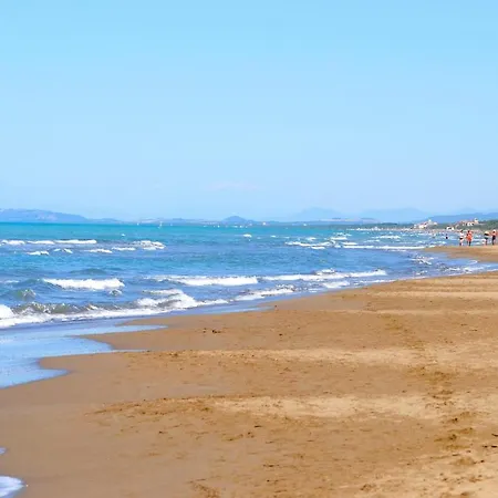 Σπίτι διακοπών Melatina
